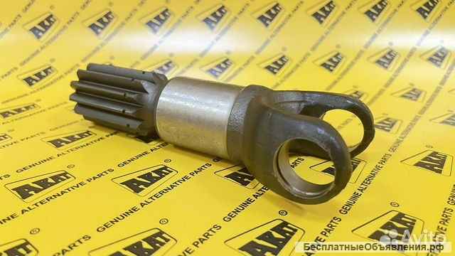 Полуось ступичная ОЕМ 046175