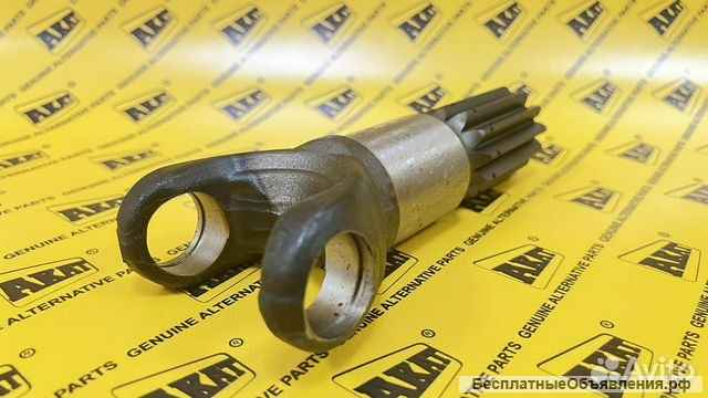 Полуось ступичная ОЕМ 046175