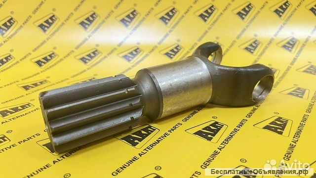 Полуось ступичная ОЕМ 046175