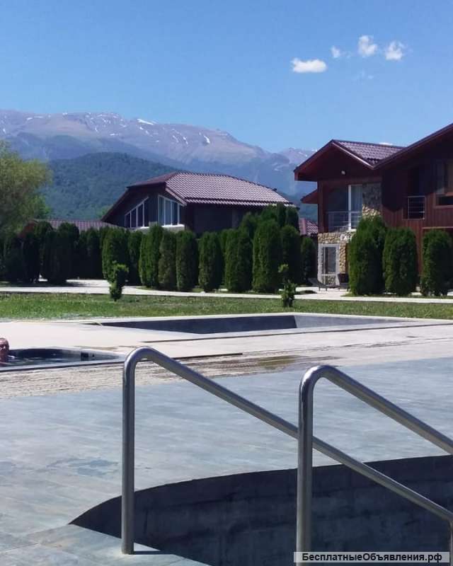 Сдаю дом посуточно