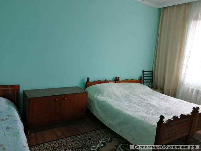 Сдаю дом посуточно