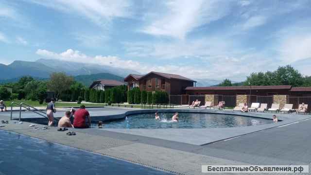 Сдаю дом посуточно