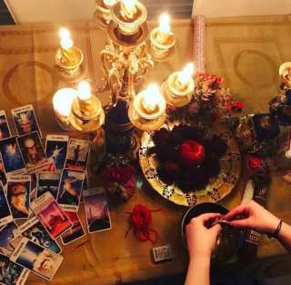 Ясновидящая Венера Помогу в сложных жизненных ситуациях и открою счастливый путь в вашей судьбе