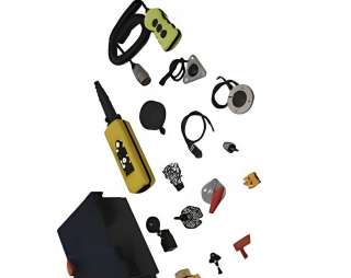 Запчасти для гидробортов