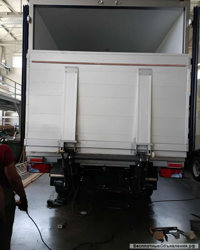 Гидроборт DLC Южная Корея