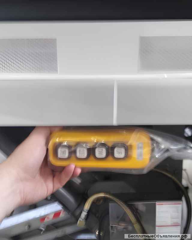 Гидроборт DLC Южная Корея