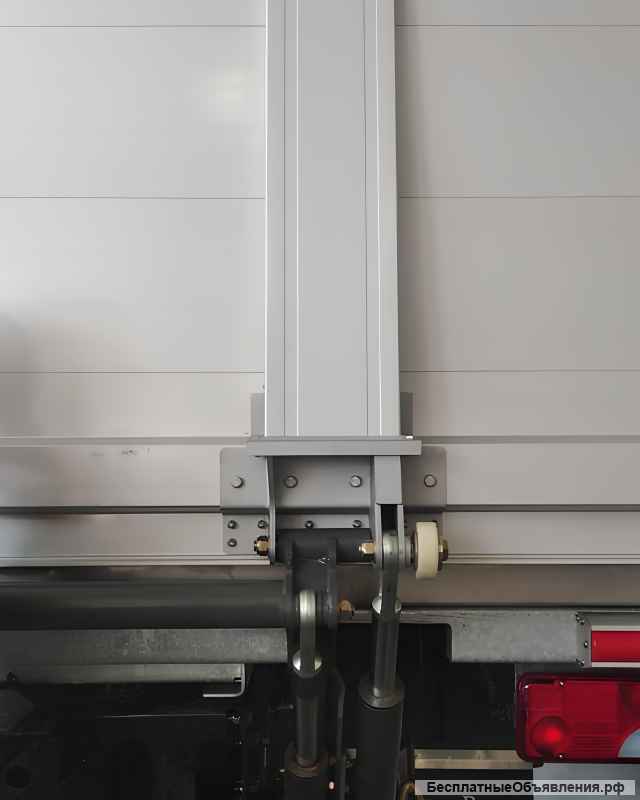 Гидроборт DLC Южная Корея