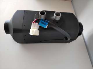 Автономный отопитель 2/5:12/24 mancоm