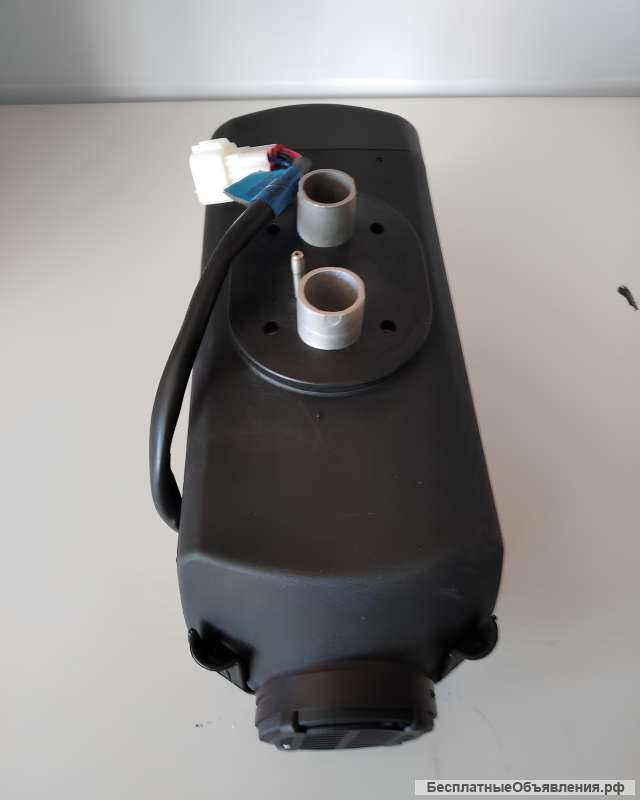 Автономный отопитель 2/5:12/24 mancоm