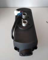 Автономный отопитель 2/5:12/24 mancоm