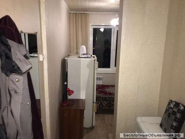 Полноценную гостинку