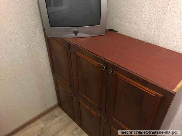 Полноценную гостинку