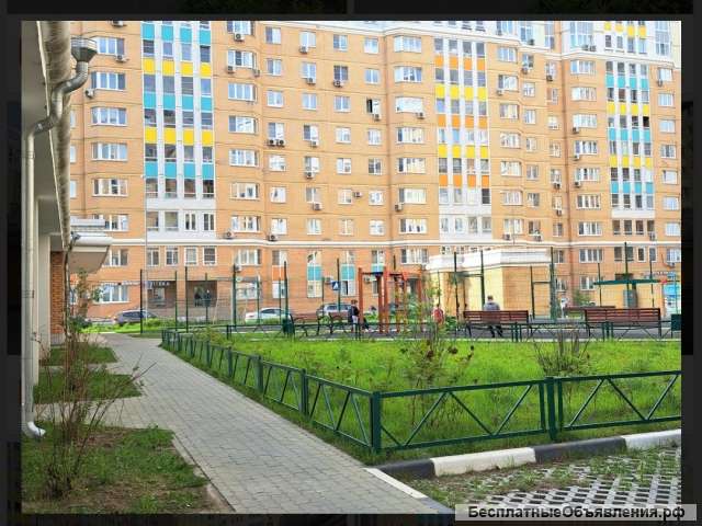 Студия с готовым ремонтом