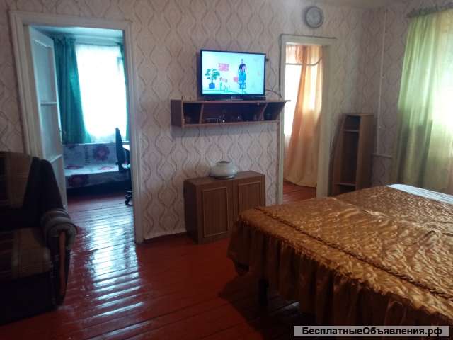 3-х комн квартиру в г. ГУКОВО Ростовской области