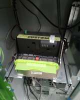 Терминал. Москва, Подольск. В наличии 2 шт