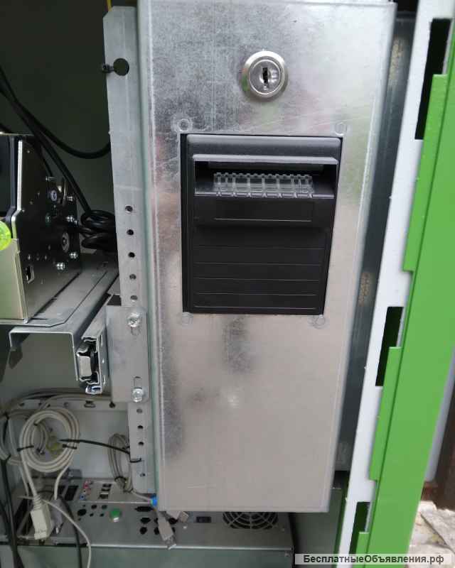 Терминал. Москва, Подольск. В наличии 2 шт