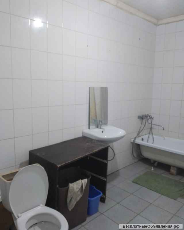 Квартира любому составу в Зеленоградском