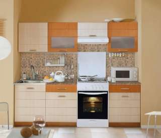 Маленькие угловые кухни в хрущевку