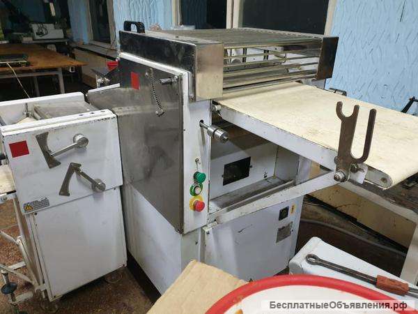 Круассаномат Tekno Stamap Croy 3000