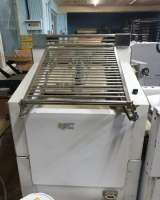 Круассаномат Tekno Stamap Croy 3000