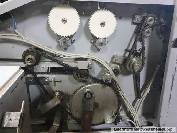 Круассаномат Tekno Stamap Croy 3000