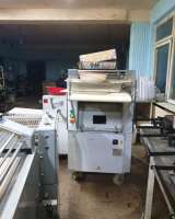 Круассаномат Tekno Stamap Croy 3000