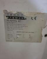 Круассаномат Tekno Stamap Croy 3000