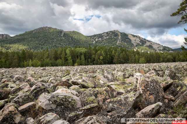 Духовные путешествия по Уралу