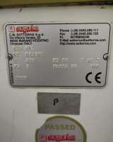 Миксер планетарный Sottoriva MPL