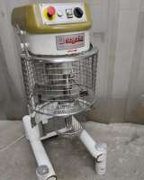 Миксер планетарный Sottoriva MPL