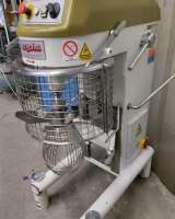 Миксер планетарный Sottoriva MPL