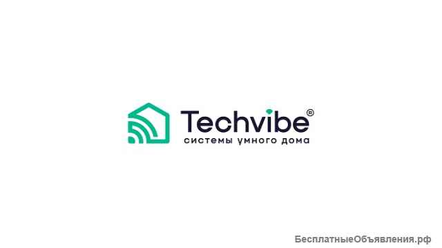 Умный дом в каждый дом