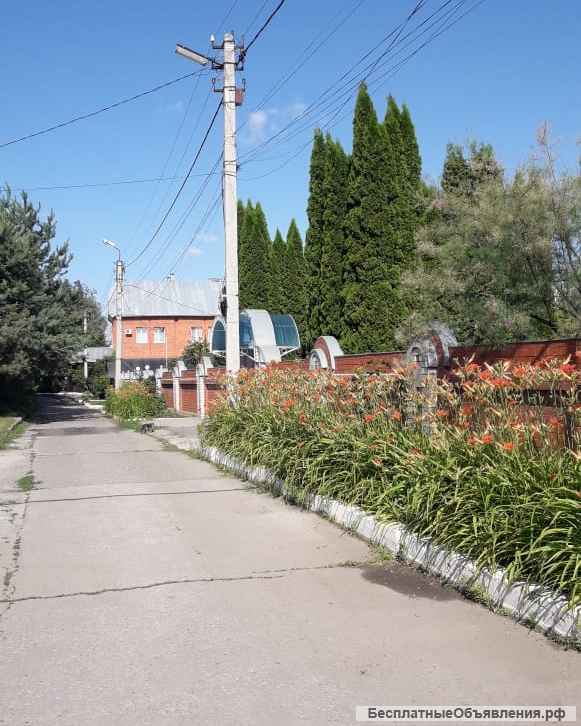 Коттедж в Кировском районе Саратова