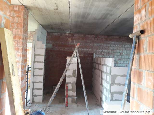 Требуются в бригаду