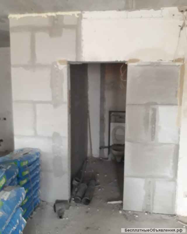 Требуются в бригаду