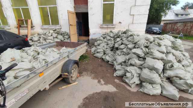 Требуются в бригаду