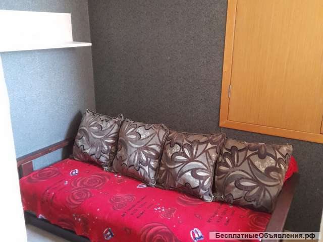 Сдам посуточно Сочи Центр