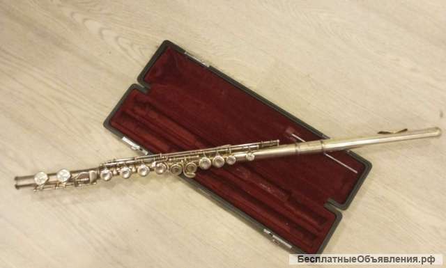 Музыкальный инструмент Флейта Ямаха