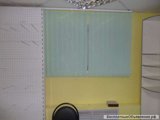 Нежилое помещение ул Беринга 4/1