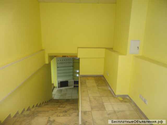 Нежилое помещение ул Беринга 4/1