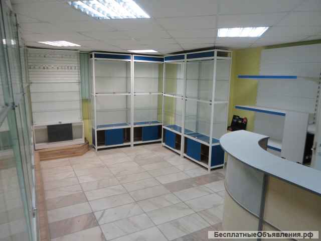 Нежилое помещение ул Беринга 4/1