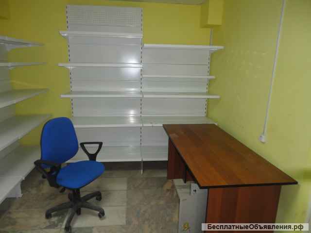 Нежилое помещение ул Беринга 4/1