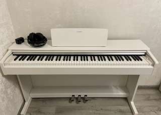 Цифровое пианино Yamaha ypd-144
