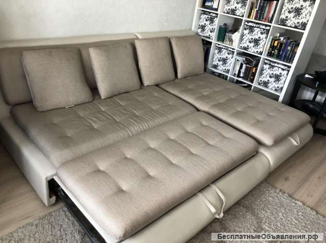 Диван угловой