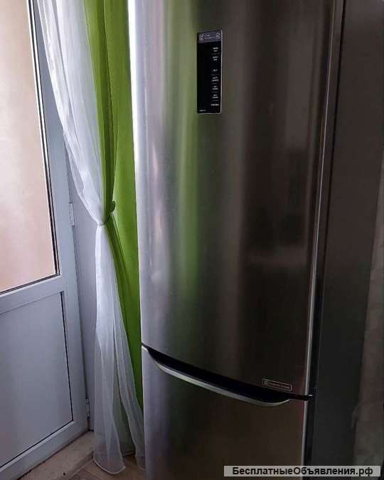 Холодильник LG GA-B509 psaz no frost