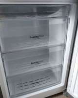 Холодильник LG GA-B509 psaz no frost