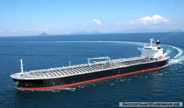 Лёгкую нефть (Light Crude Oil)