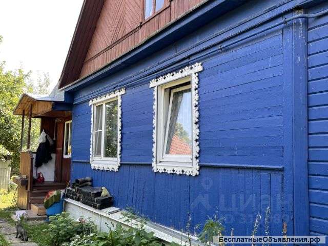 Сдам пол дома