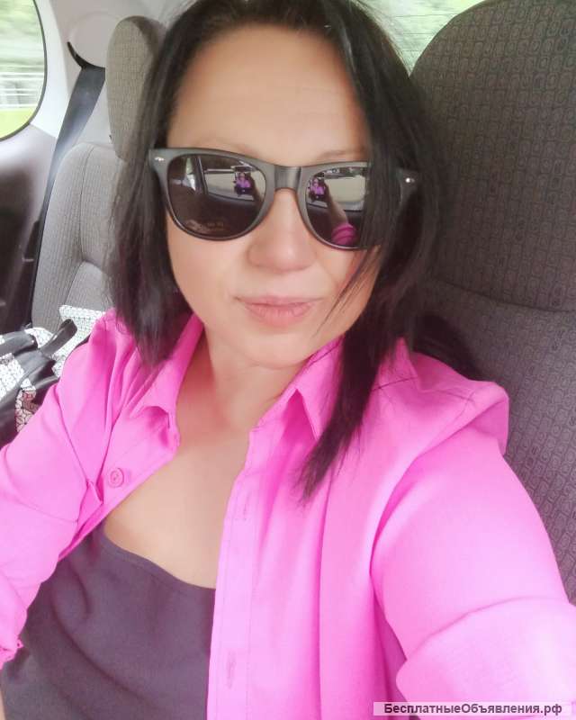 Тайский Масляный релакс массаж