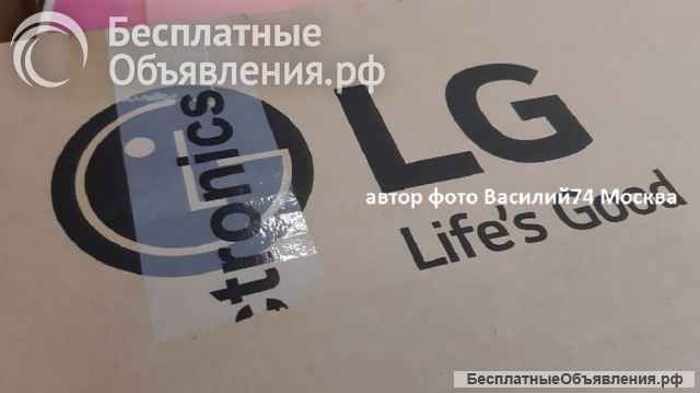 Матрица LG 43NANO766QA / LG 43NANO763QA - PT430GT01-5 _ HC430DQG-VKDAA